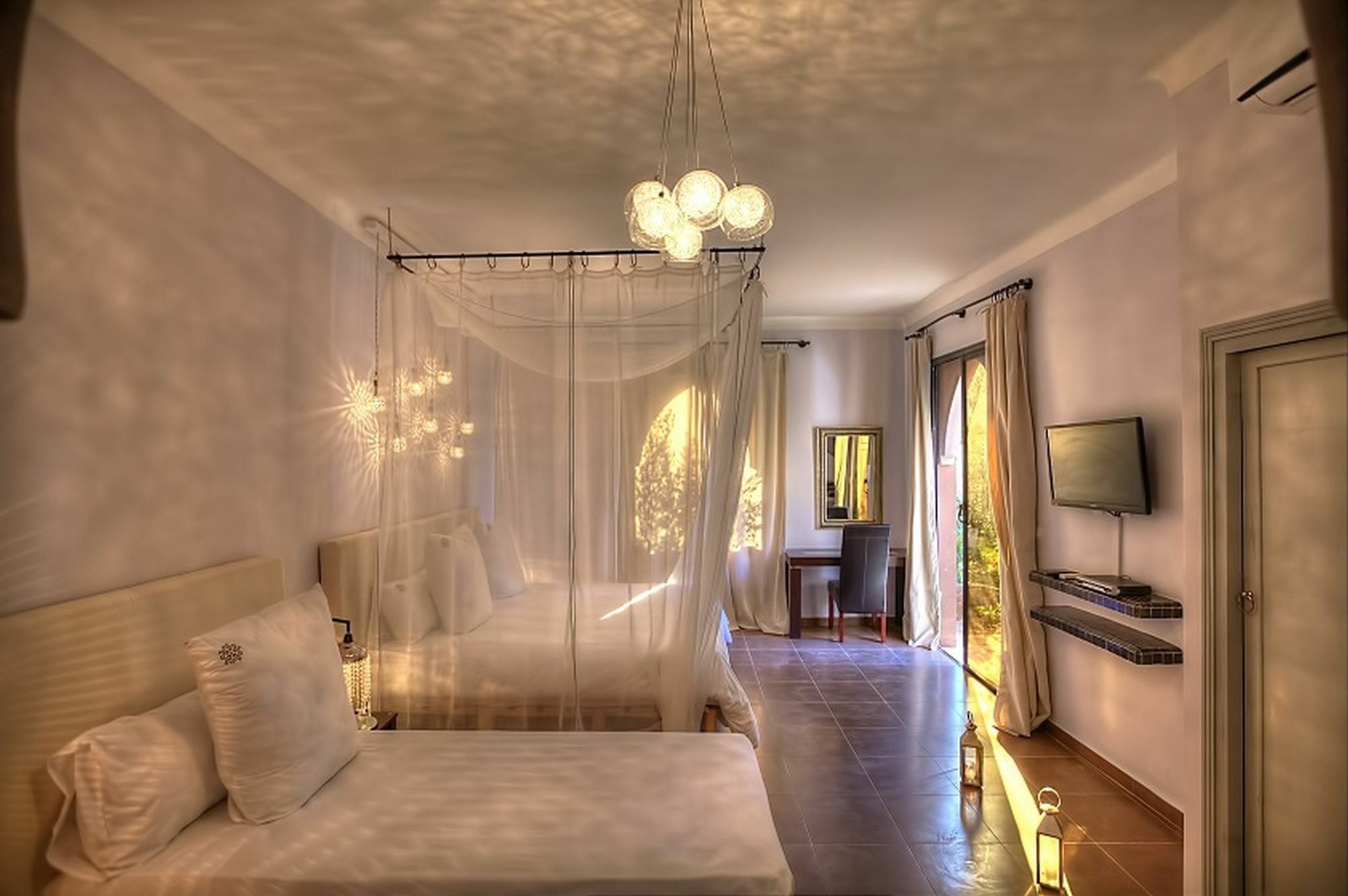La Kasbah Igoudar Suites & Spa Lalla Takerkoust Eksteriør billede