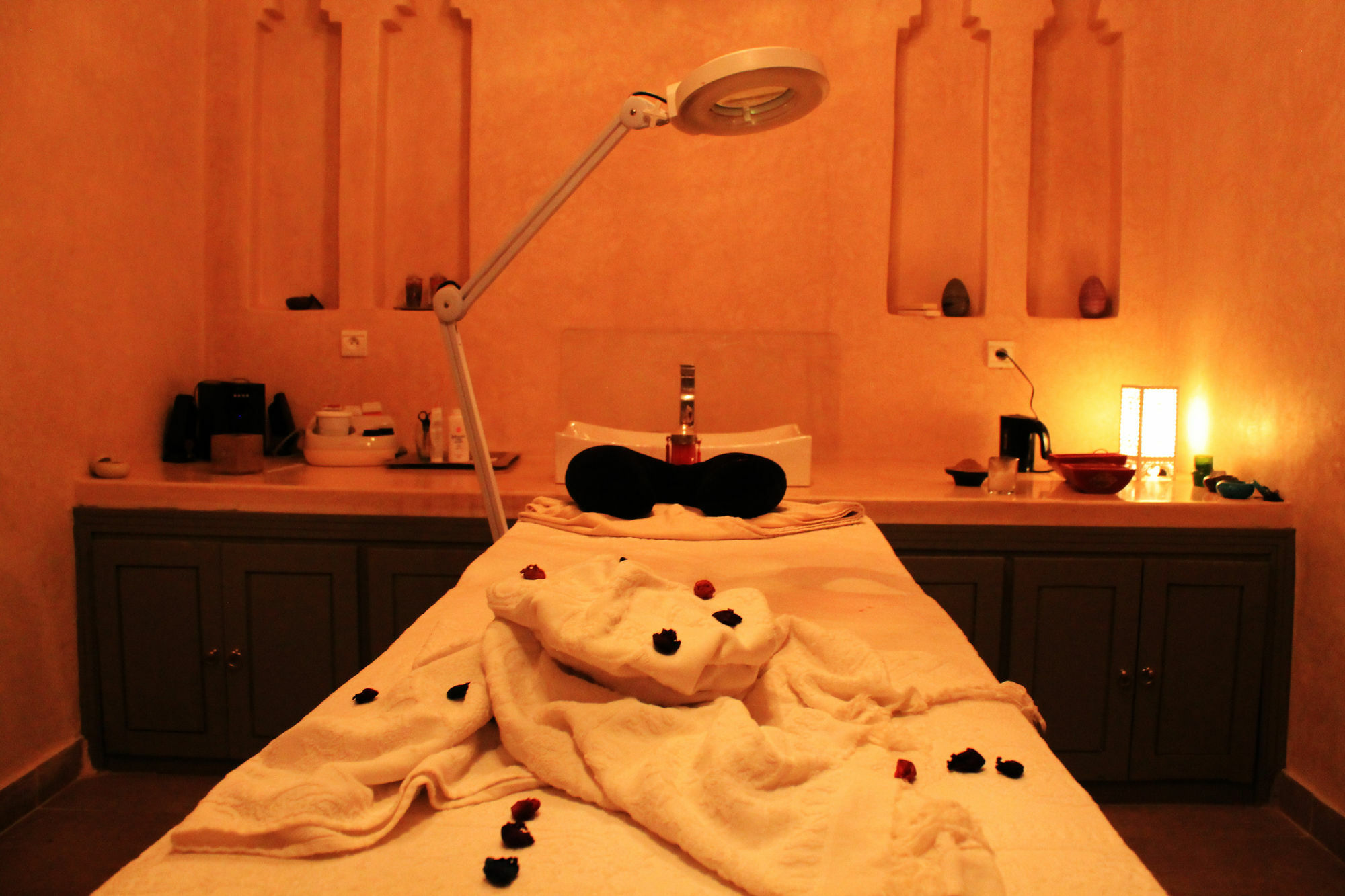 La Kasbah Igoudar Suites & Spa Lalla Takerkoust Eksteriør billede