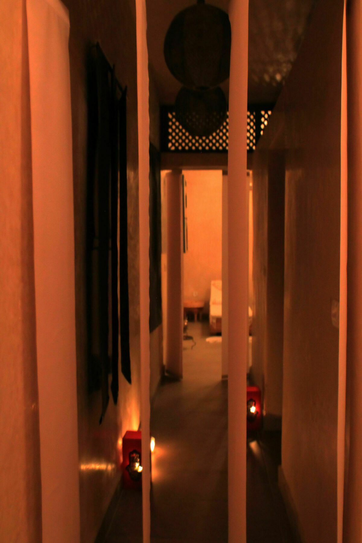 La Kasbah Igoudar Suites & Spa Lalla Takerkoust Eksteriør billede