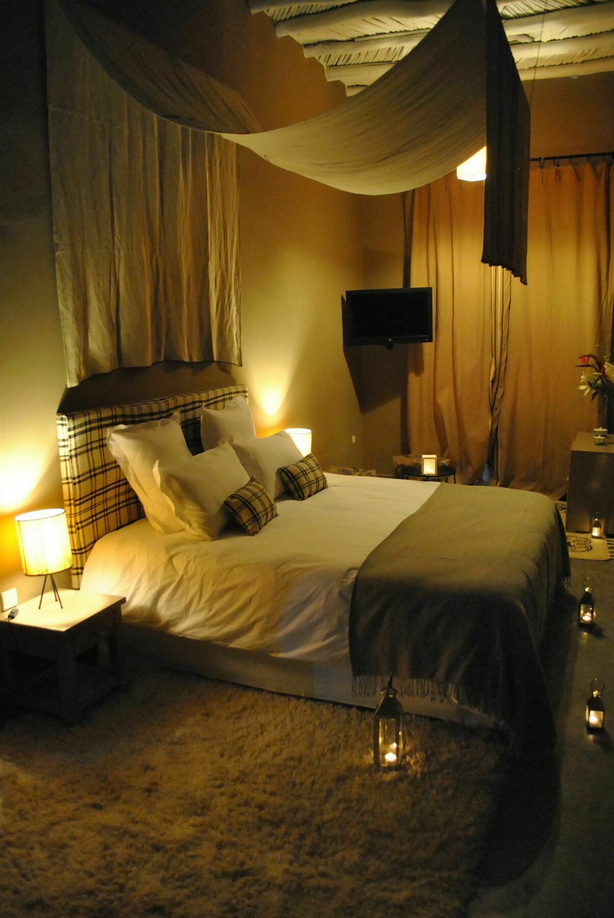La Kasbah Igoudar Suites & Spa Lalla Takerkoust Eksteriør billede